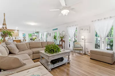 801 E Yacht Drive, Oak Island, NC 28465 - Photo 18