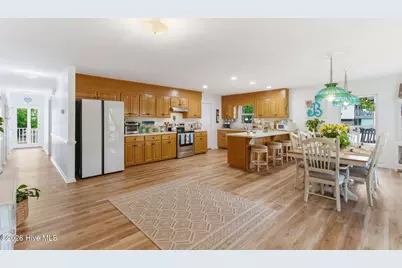 801 E Yacht Drive, Oak Island, NC 28465 - Photo 22
