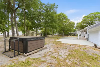 801 E Yacht Drive, Oak Island, NC 28465 - Photo 54