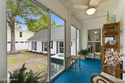 801 E Yacht Drive, Oak Island, NC 28465 - Photo 44