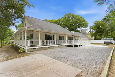 801 E Yacht Drive, Oak Island, NC 28465 - Photo 50