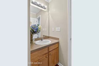 2128 Flagstone Court #G7, Greenville, NC 27834 - Photo 28