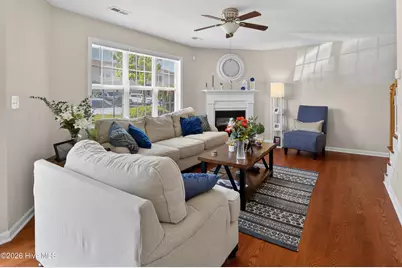2128 Flagstone Court #G7, Greenville, NC 27834 - Photo 4