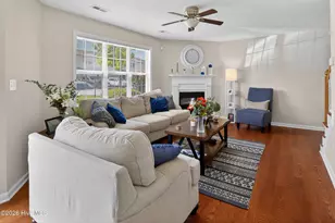 2128 Flagstone Ct, Greenville, NC 27834 - Photo 4
