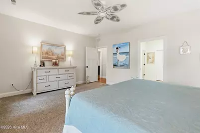 19 Eagle Drive, Jackson Springs, NC 27281 - Photo 22