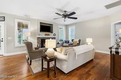 19 Eagle Drive, Jackson Springs, NC 27281 - Photo 8