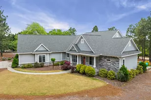 19 Eagle Dr, Jackson Springs, NC 27281 - Photo 38