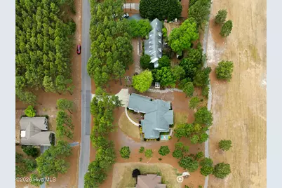 19 Eagle Drive, Jackson Springs, NC 27281 - Photo 46