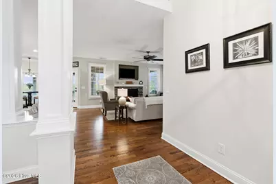 19 Eagle Drive, Jackson Springs, NC 27281 - Photo 4
