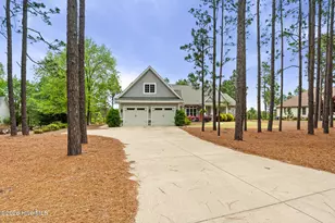 19 Eagle Dr, Jackson Springs, NC 27281 - Photo 46