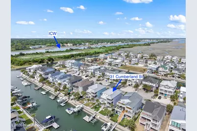 31 Cumberland Street, Ocean Isle Beach, NC 28469 - Photo 8