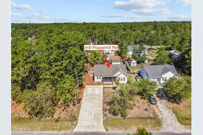 449 Pepperhill Road, Southport, NC 28461 - Photo 36