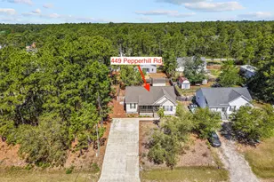 449 Pepperhill Rd, Southport, NC 28461 - Photo 36