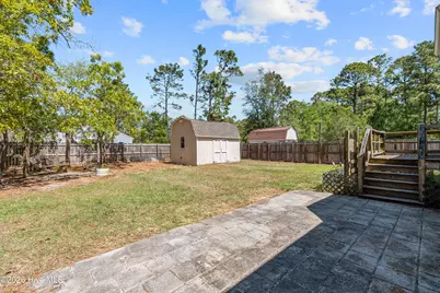 449 Pepperhill Road, Southport, NC 28461 - Photo 30