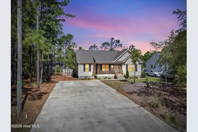 449 Pepperhill Road, Southport, NC 28461 - Photo 1