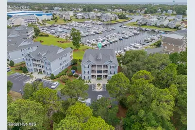 2555 St James Drive SE #Unit 104-A, Southport, NC 28461 - Photo 1