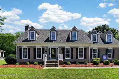 1602 Darian Drive, Elizabeth City, NC 27909 - Photo 40