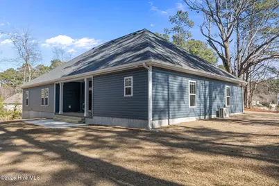 209 Brittany Lane, Stella, NC 28582 - Photo 36