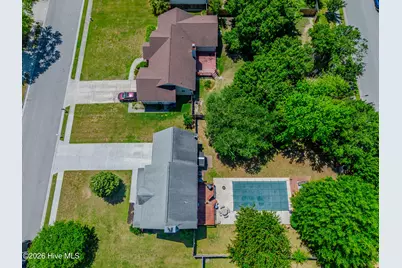110 Hudson Lane, Jacksonville, NC 28540 - Photo 78