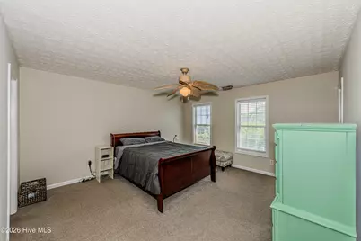 110 Hudson Lane, Jacksonville, NC 28540 - Photo 26
