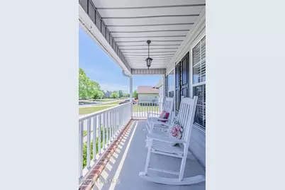 110 Hudson Lane, Jacksonville, NC 28540 - Photo 4