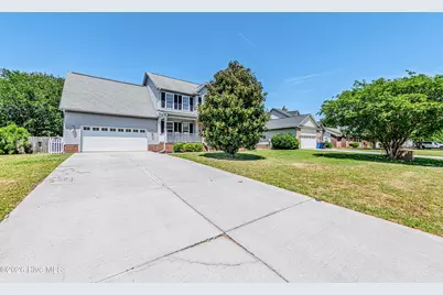 110 Hudson Lane, Jacksonville, NC 28540 - Photo 50
