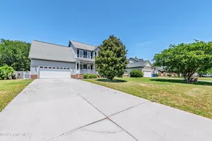 110 Hudson Ln, Jacksonville, NC 28540 - Photo 50