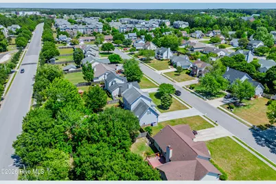 110 Hudson Lane, Jacksonville, NC 28540 - Photo 74