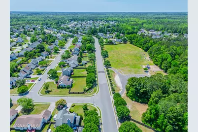 110 Hudson Lane, Jacksonville, NC 28540 - Photo 82