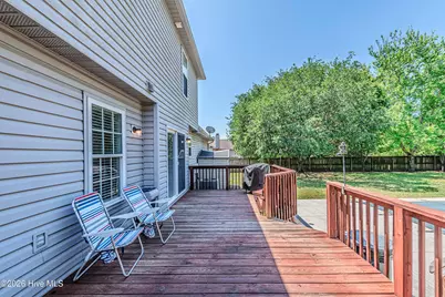 110 Hudson Lane, Jacksonville, NC 28540 - Photo 60