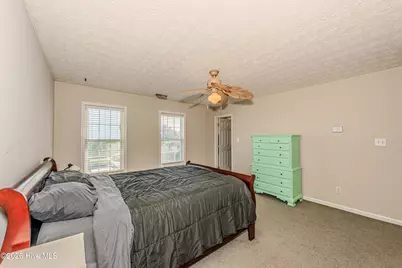 110 Hudson Lane, Jacksonville, NC 28540 - Photo 30