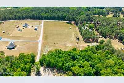 Lot 2 Union Church Road, Carthage, NC 28327 - Photo 4
