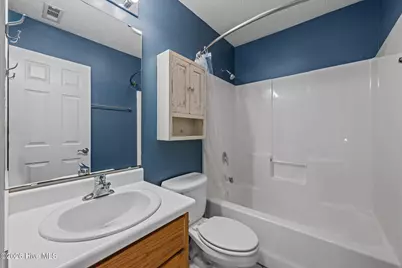 106 Secretariat Drive, Havelock, NC 28532 - Photo 28