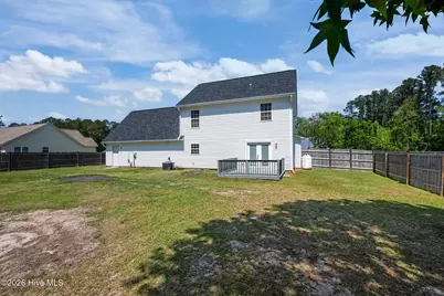106 Secretariat Drive, Havelock, NC 28532 - Photo 36