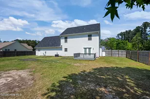 106 Secretariat Dr, Havelock, NC 28532 - Photo 36