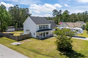 106 Secretariat Dr, Havelock, NC 28532 - Photo 44