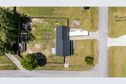 106 Secretariat Drive, Havelock, NC 28532 - Photo 42