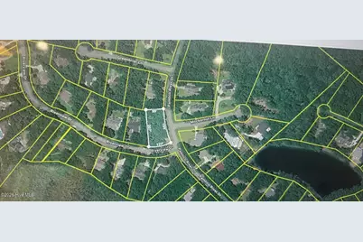 100 Pamlico River Drive, Washington, NC 27889 - Photo 1
