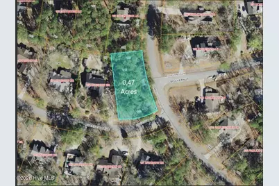 422 Pamlico River Drive, Washington, NC 27889 - Photo 2