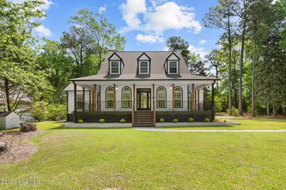 108 Canvasback Point, Hampstead, NC 28443 - Photo 2