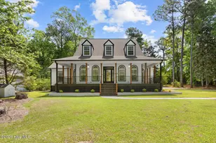 108 Canvasback Point, Hampstead, NC 28443 - Photo 2