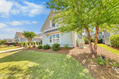 3350 Oyster Tabby Drive, Wilmington, NC 28412 - Photo 4