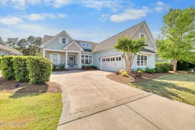 3350 Oyster Tabby Drive, Wilmington, NC 28412 - Photo 1