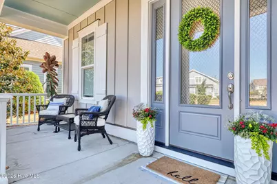 3350 Oyster Tabby Drive, Wilmington, NC 28412 - Photo 6