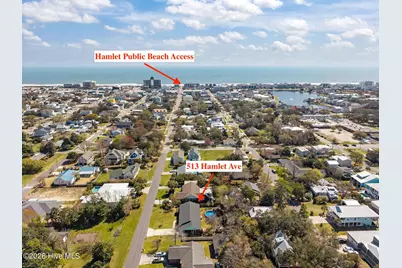 513 Hamlet Avenue, Carolina Beach, NC 28428 - Photo 48