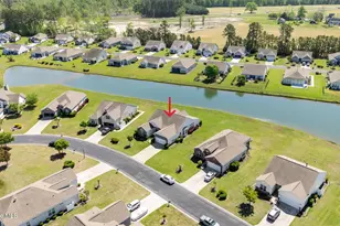 271 Cable Lake Cir, Calabash, NC 28467 - Photo 34