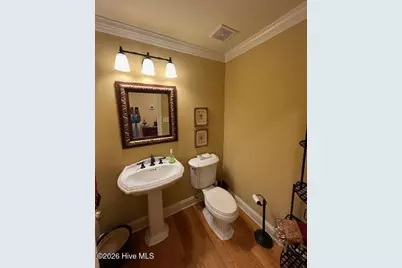 1801 McDonald Avenue, Hamlet, NC 28345 - Photo 20