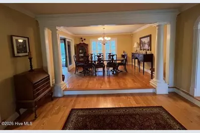 1801 McDonald Avenue, Hamlet, NC 28345 - Photo 12