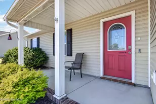 142 Rosemary Ave, Hubert, NC 28539 - Photo 4