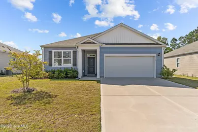 1115 Burled Oak Ridge Loop SE, Bolivia, NC 28422 - Photo 2